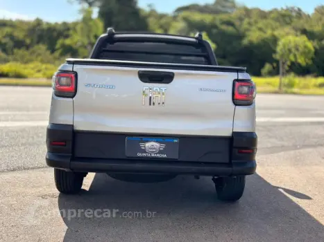 STRADA 1.4 FIRE FLEX ENDURANCE CS MANUAL