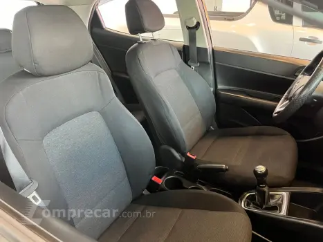 HB20 1.0 12V FLEX SENSE MANUAL