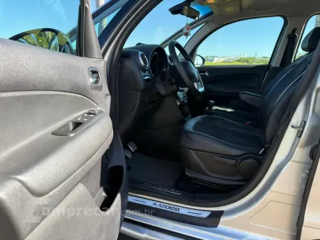 AIRCROSS 1.6 Exclusive 16V