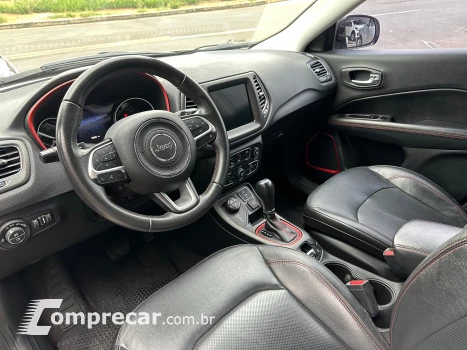 COMPASS 2.0 16V Trailhawk 4X4