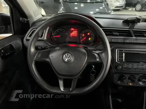 GOL 1.0 12V MPI TOTALFLEX 4P MANUAL