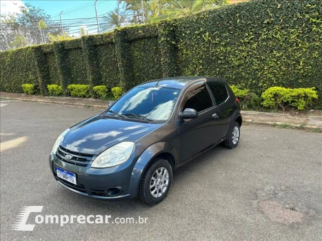 FORD KA 1.0 MPI 8V 2 portas