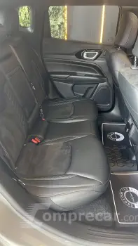 COMPASS 2.0 Hurricane 4 Turbo Blackhawk