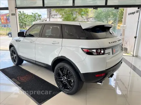 RANGE ROVER EVOQUE 2.0 Prestige 4WD 16V