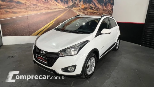 Hyundai HB20X 1.6 16V Style 4 portas