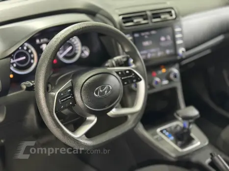 CRETA 1.0 Tgdi Comfort Plus