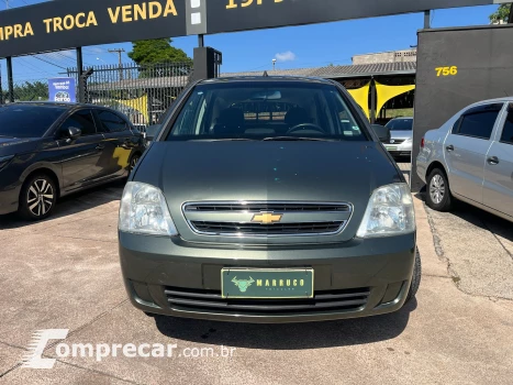 MERIVA 1.4 MPFI Maxx 8V