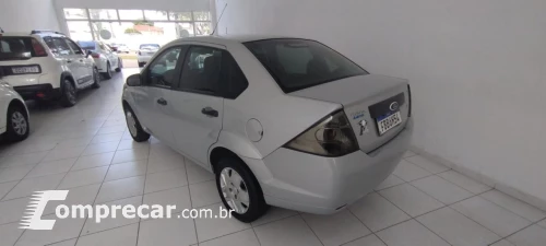 Fiesta Sedan 1.6 4P FLEX