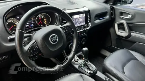 Toro Ultra 2.0 16V 4x4 TB Diesel Aut.