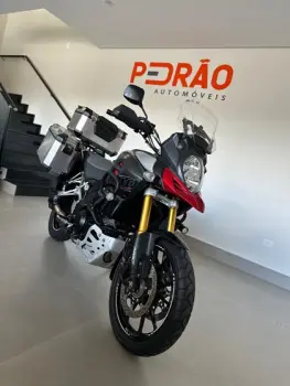 V-STROM 1000 ABS