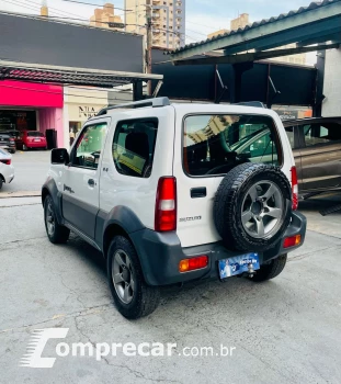 JIMNY 1.3 4all 4X4 16V