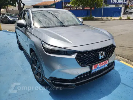 HR-V 1.5 DI I-vtec Turbo Advance