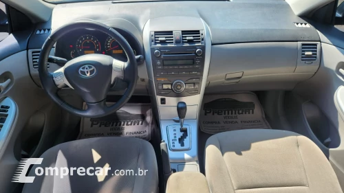 COROLLA 1.6 GLI 16V