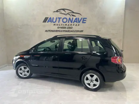 Space Fox 1.6 4P FLEX COMFORTLINE