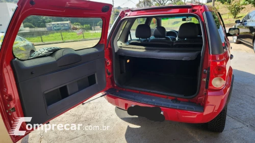 ECOSPORT 2.0 XLT Freestyle 16V