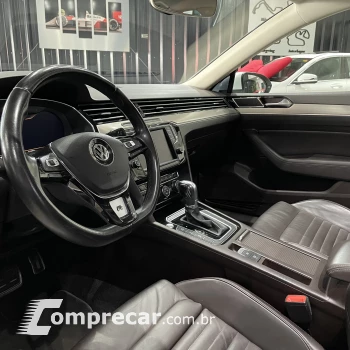 PASSAT 2.0 16V TSI Bluemotion Highline DSG