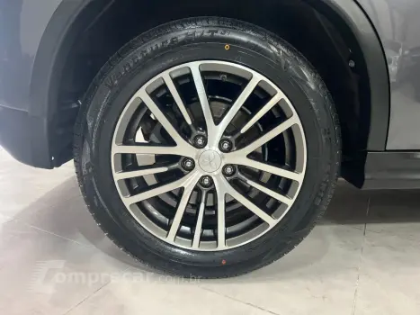 ASX 2.0 16V 4P 4X4 AWD AUTOMÁTICO