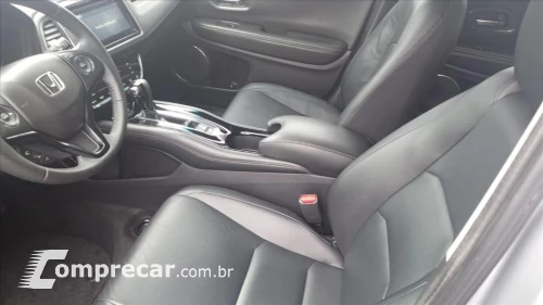 HR-V 1.8 16V FLEX EXL 4P AUTOMÁTICO