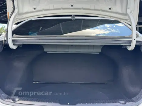 HB20S 1.6 Comfort Plus 16V