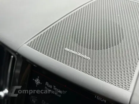 XC 60 T-8 R-DESIGN 2.0 (Híbrido)