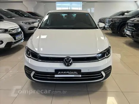 POLO 1.0 170 TSI HIGHLINE AUTOMÁTICO