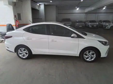 HB20S 1.0 12V FLEX COMFORT PLUS MANUAL