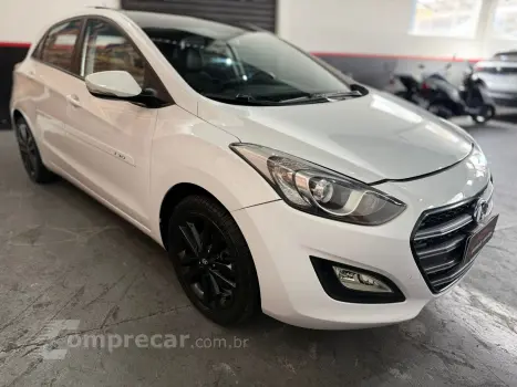 I30 1.8 MPI 16V