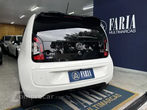 up! move 1.0 TSI Total Flex 12V 5p