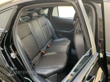 VIRTUS Exclusive 250TSI 1.4 Flex 16V Aut