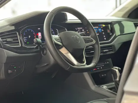 POLO 1.0 170 TSI HIGHLINE AUTOMÁTICO