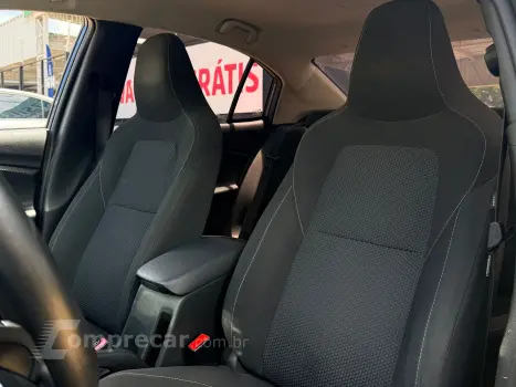 ONIX 1.0 Turbo Plus LT