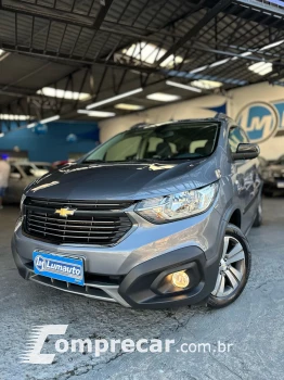 CHEVROLET SPIN 1.8 Activ7 8V 4 portas