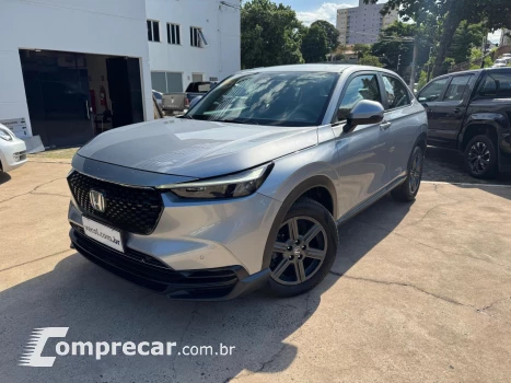 Honda HR-V 1.5 16V 4P FLEX ADVANCE TURBO AUTOMÁTICO CVT 4 portas