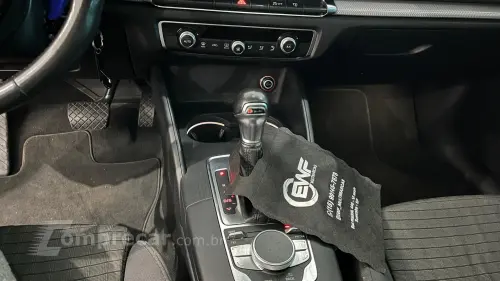 A3 Sportback 1.8 16V TFSI S-tronic 5p