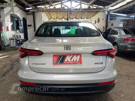 CRONOS DRIVE 1.3 FLEX