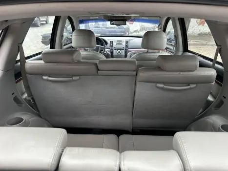 VERA CRUZ 3.8 GLS 4WD 4X4 V6 24V