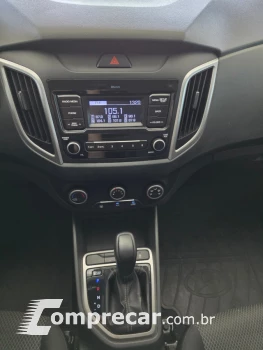 CRETA 1.6 16V Smart