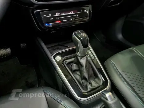 TERA HIGH 1.0 170 TSI FLEX 5P AUT.