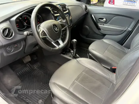 LOGAN 1.6 16V SCE Iconic