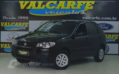 PALIO 1.0 MPI Fire 8V