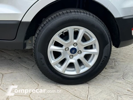 Ecosport 1.5 12V 4P TI-VCT FLEX SE