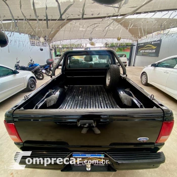 RANGER 4.0 XLT 4X2 CE V6 12V