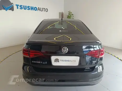 VIRTUS 1.6 MSI TOTAL MANUAL