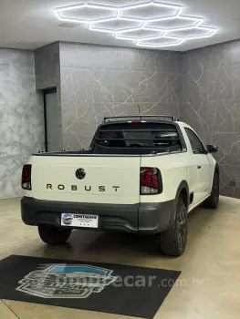 SAVEIRO 1.6 MSI Robust CS 8V