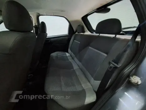 Celta 1.0 Mpfi Lt 8V Flex 4P Manual