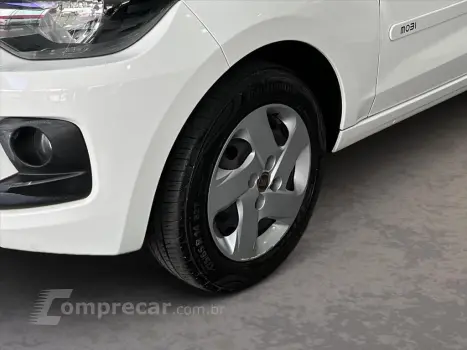 MOBI 1.0 EVO FLEX LIKE. MANUAL