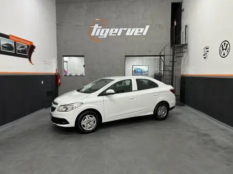CHEVROLET Prisma 1.0 Mpfi Lt 8V Flex 4P Manual 4 portas