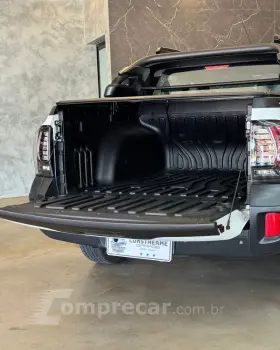 OROCH 1.3 TCE Outsider