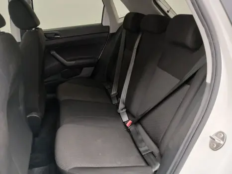 POLO 1.0 MPI TOTAL FLEX MANUAL
