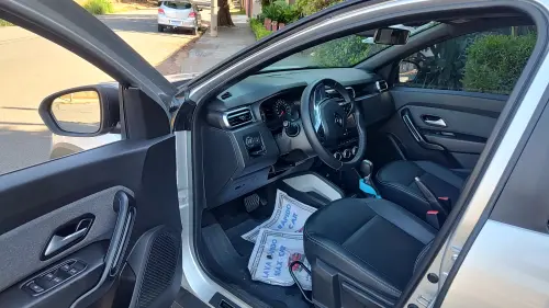 DUSTER 1.6 16V SCE Iconic Plus